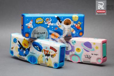 Name: Kids Pencil Box Price:20,000 WhatsApp:0742786313